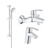 Набір змішувачів Grohe 32278551A